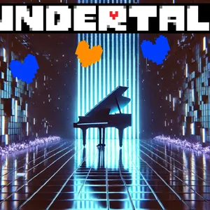 Cover image for Ebook Core - Undertale 
