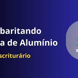 Imagem do curso Gabaritando Câmara de Alumínio - Escriturário