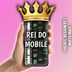 Imagem de capa para o Curso online REI DO MÓBILE 