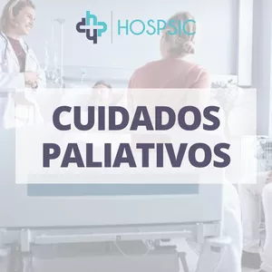 Curso de Atualização em Cuidados Paliativos