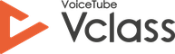 VoiceTube x Vclass