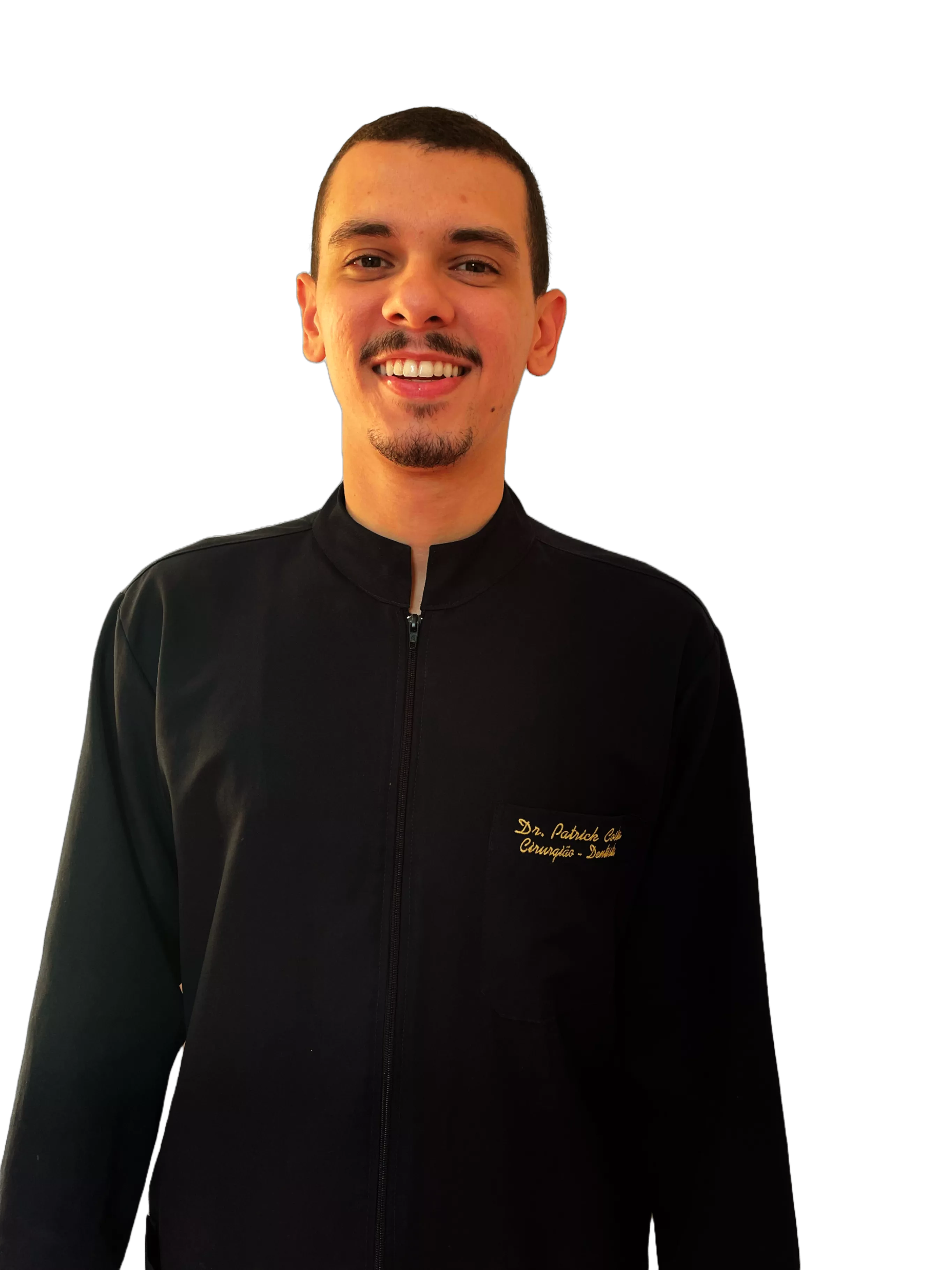 Dr. Patrick Costa