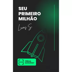 Imagem do curso Seu Primeiro Milhão