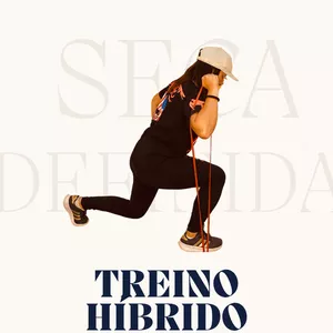Imagem de capa para o Curso online ELASFIT ONLINE