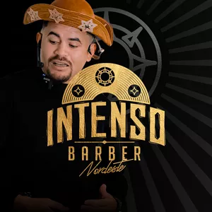 Imagem de capa para o Curso online Intenso Barber Nordeste Online 