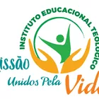 Instituto Educacional Teológico Missão Unidos Pela Vida