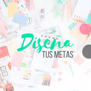 Imagen de portada para Curso online Diseña tus metas