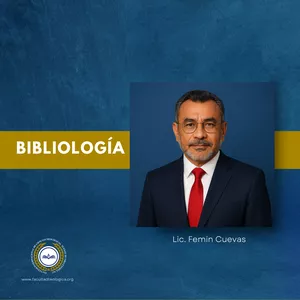 Imagen de portada para Curso online Bimestre 01 | Bibliología