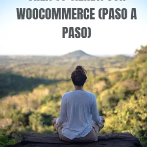 Imagen de portada para Ebook MÓDULO 3: CREA TU TIENDA CON WOOCOMMERCE (PASO A PASO)