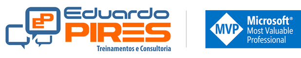 Eduardo Pires - Treinamentos logo