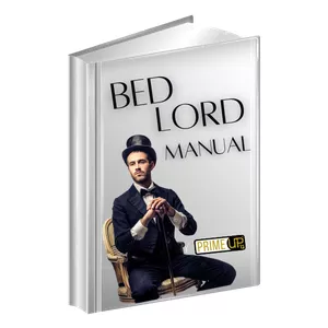 Cover image for Ebook Bed Lord Manual