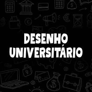 Imagem de capa para o Curso online DESENHO UNIVERSITÁRIO