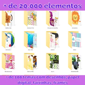 Imagem de capa para o Curso online Driver de elementos