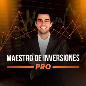 Imagen de portada para Curso online PACK EDICIÓN ESPECIAL: Maestro de Inversiones PRO 