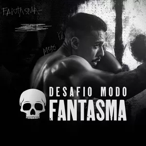 Imagem de capa para o Curso online Desafio Modo-Fantasma