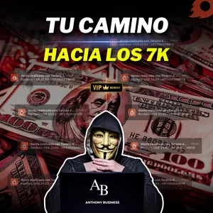 Imagen de portada para Curso online TU CAMINO HACIA LOS 7K 