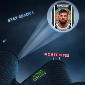 Imagem de capa para o Curso online Monte Bives Crypto Essentials