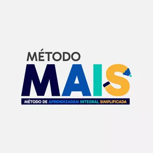 Imagem de capa para o Curso online Método Mais +
