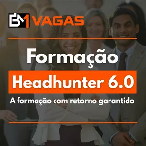 Capa do curso 