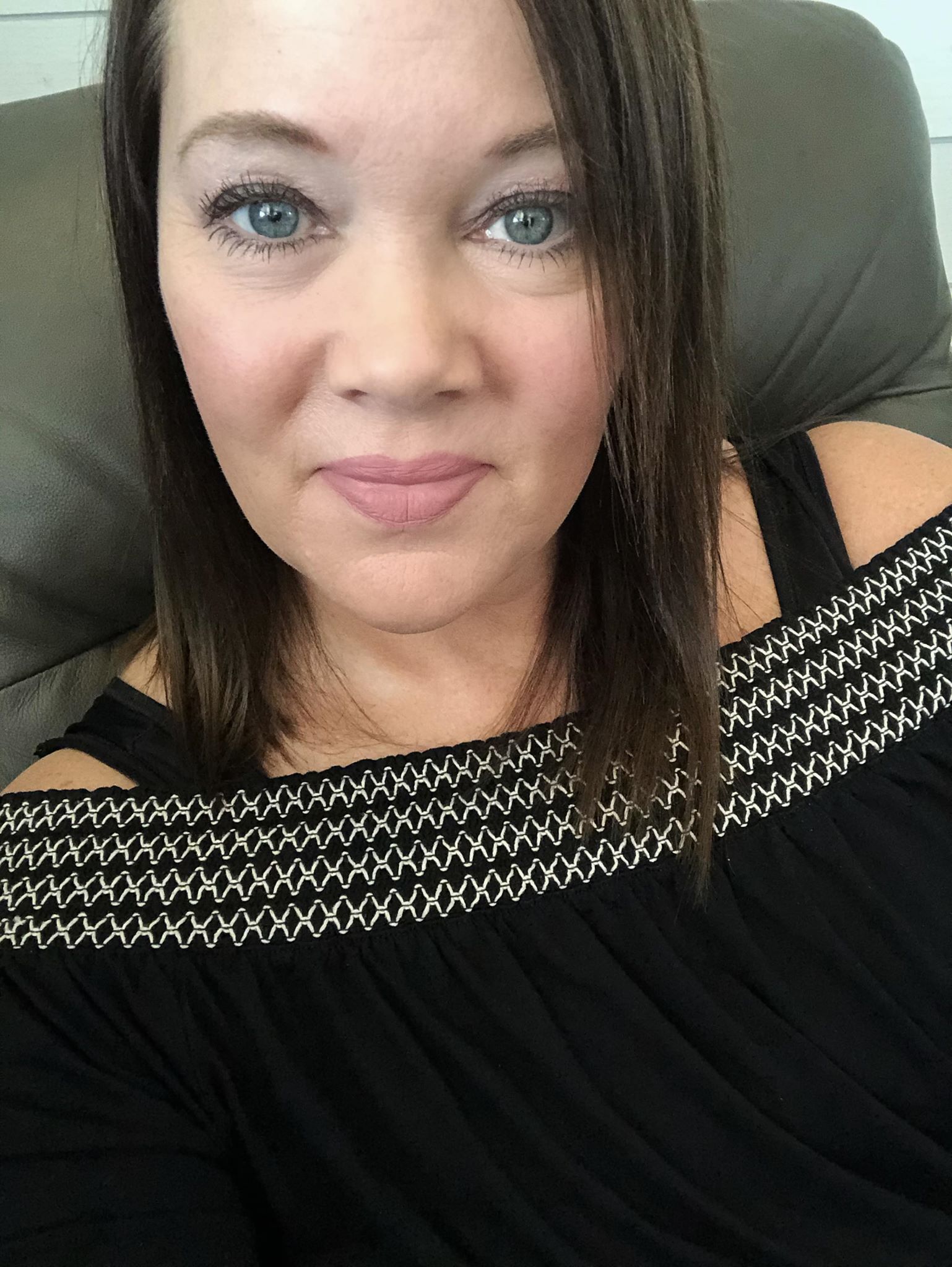 Cari Herbertson