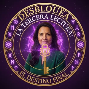Imagen de portada para Ebook Desbloquea La Tercera Lectura: El Destino Final