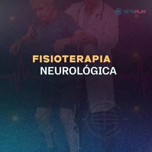 Imagem de capa para o Curso online Curso Fisioterapia Neurológica