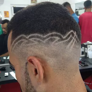 Imagem do curso Curso como fazer um degradê barbearia 