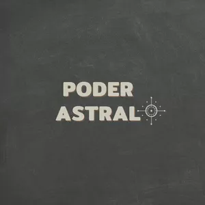 Imagem de capa para o Curso online Poder Astral