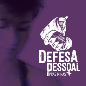 Imagem de capa para o Curso online Defesa pras minas 2.0