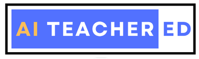 AI Teacher ED logo
