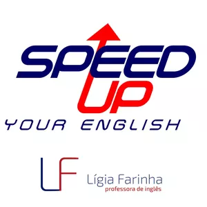 Imagem de capa para o Curso online Speed Up Your English
