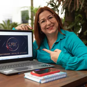 Imagem do curso SESSÃO CONSULTORIA / MENTORIA AVULSA sobre Plano de Negócios - Método T.I.A ( Transformar Ideias em Atitudes)