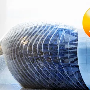 Imagem de capa para o Curso online Revit para iniciantes