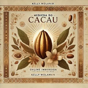 Imagem de capa para o Curso online Imersão Medicina do Cacau