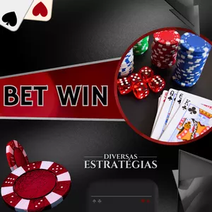 Imagem de capa para o Ebook Bet Win
