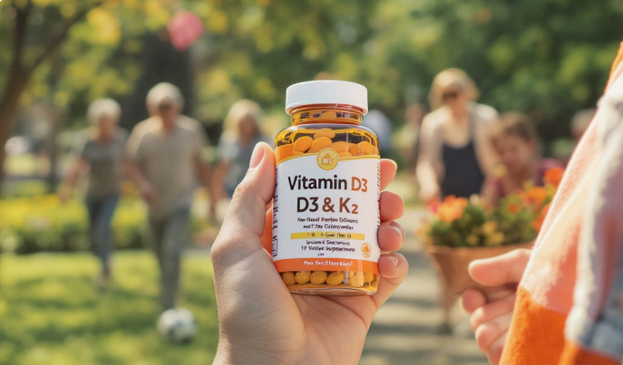 Nutracéuticos