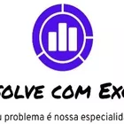 Foto do Criador Resolve com Excel
