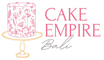 Cake Empire Bali Baking School