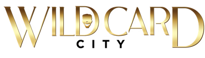Wild Card City Casino logo