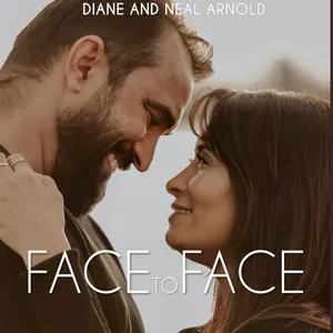 Cover image for Online course Face to Face - Growing Connection and Cultivating Intimacy with your spouse