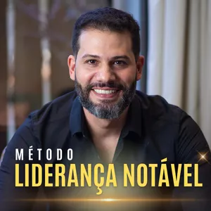 Imagem de capa para o Curso online Método Liderança Notável