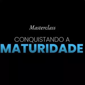 Imagem de capa para o Curso online Conquistando a Maturidade