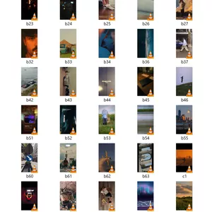 Imagen de portada para Curso online Mas de 1600 clips verticales para editar videos virales