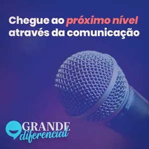Imagem de capa para o Curso online O Grande Diferencial