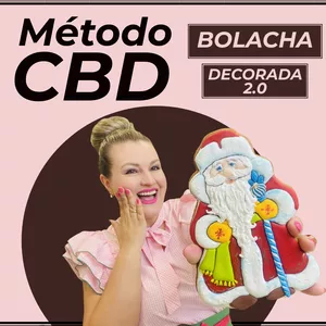 Imagem do curso MÉTODO CBD 2.0