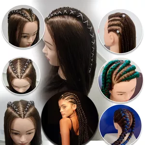 Imagem do curso Curso{Profissional} de Tranças Diversas - Bônus Afro