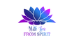With Love from Spirit