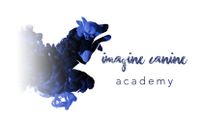 Imagine Canine Academy logo