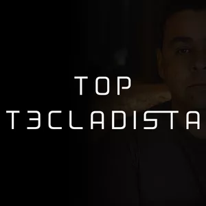 Imagem de capa para o Curso online Top Tecladista Black