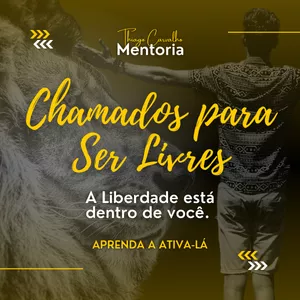 Imagem de capa para o Serviço online Chamados para a Liberdade 